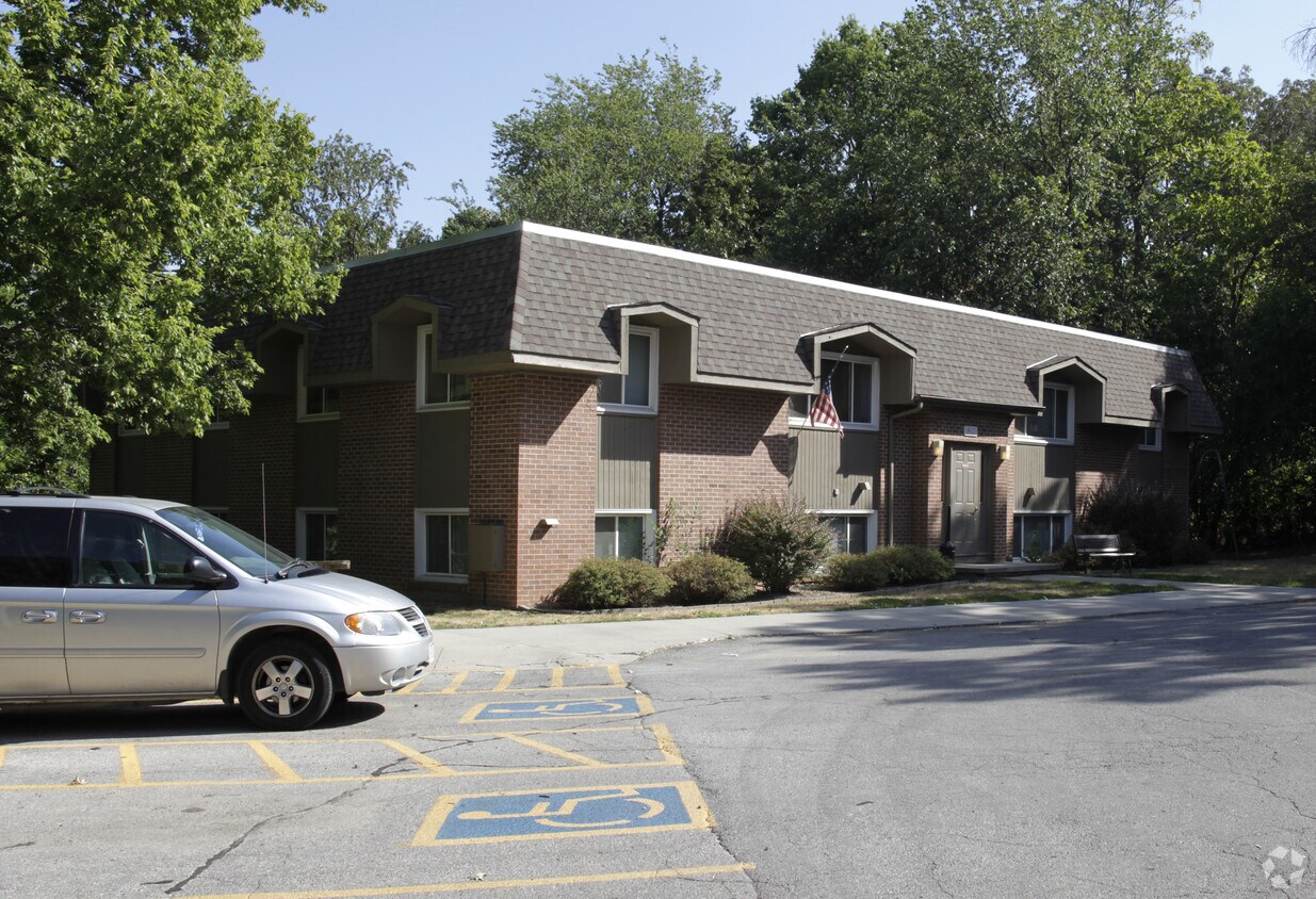Plattsmouth Heights Apartments in Plattsmouth, NE