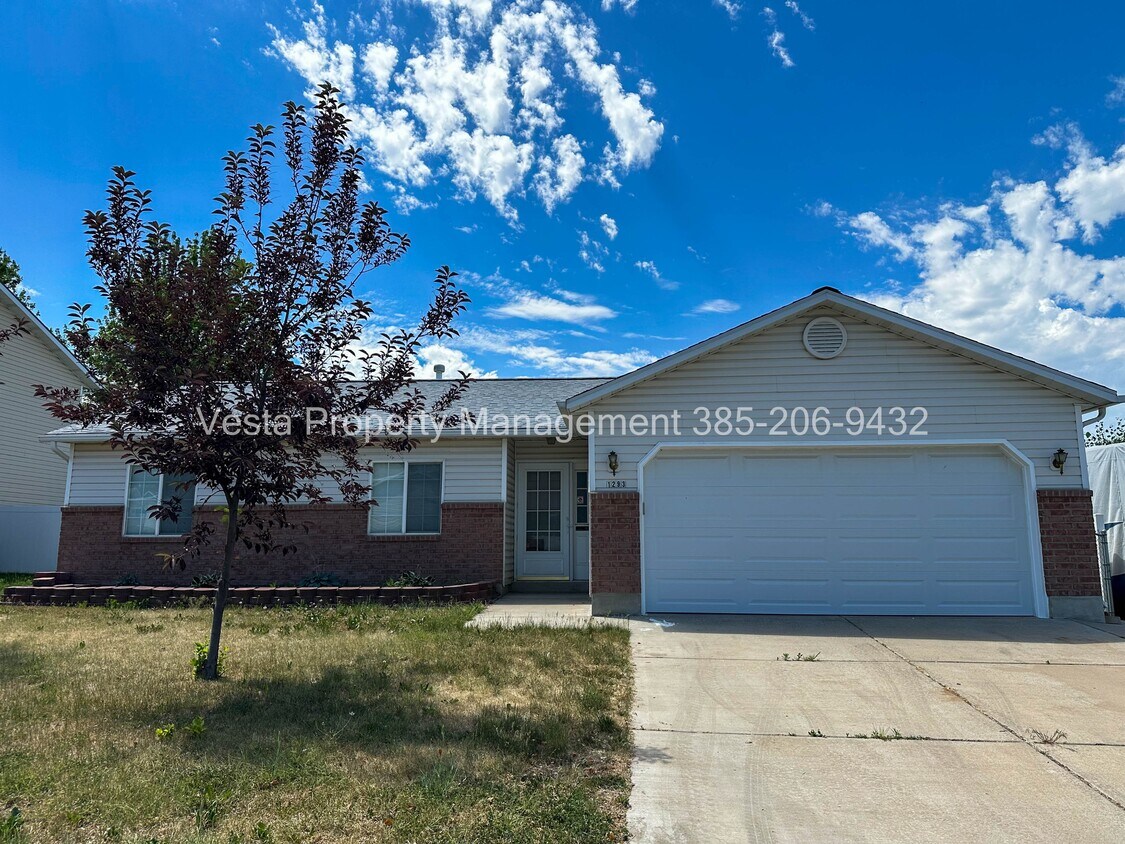 Foto principal - 1293 W 570 N