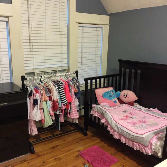 Foto del edificio - 94 Middlesex St