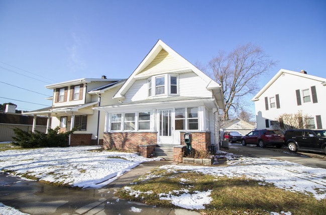 Building Photo - 4015 Eastway St