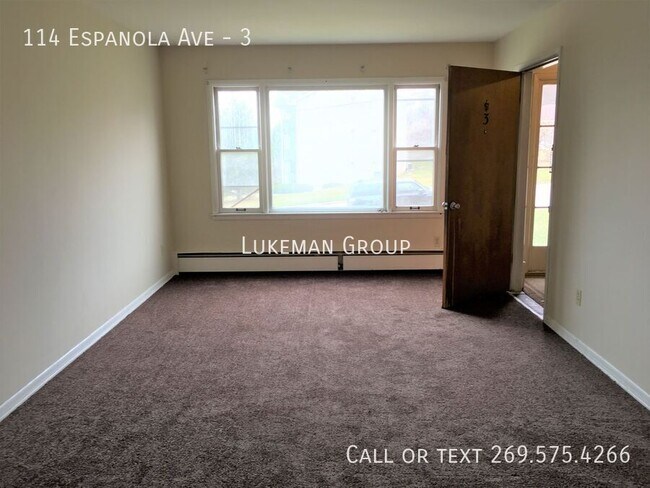 Foto del edificio - 114 Espanola Ave