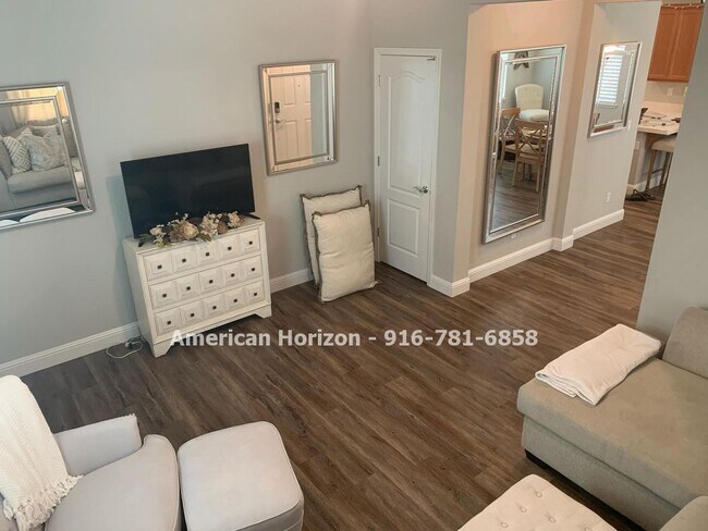 Foto del edificio - Newer 3 Bedroom Solar Home--East Roseville