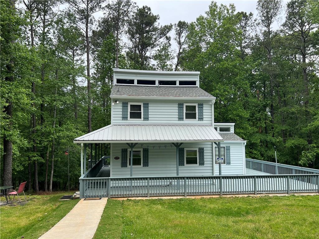 1155 Waterfall Way, Canton, GA 30114 House for Rent in Canton, GA