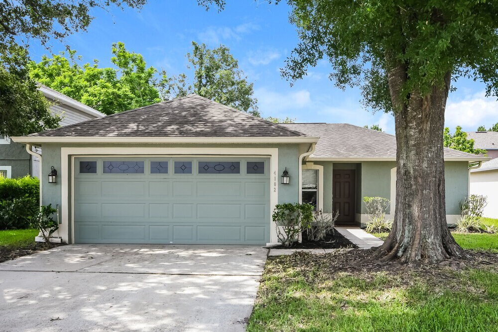 Foto principal - 4102 Iveyglen Ave