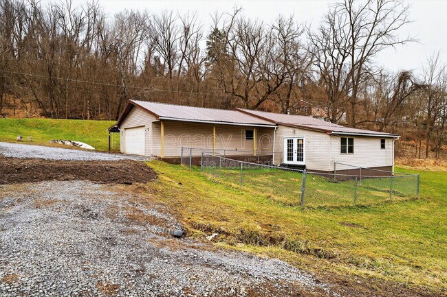 Foto del edificio - 301 Chew St