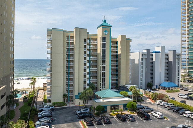 Romar Place Condominiums