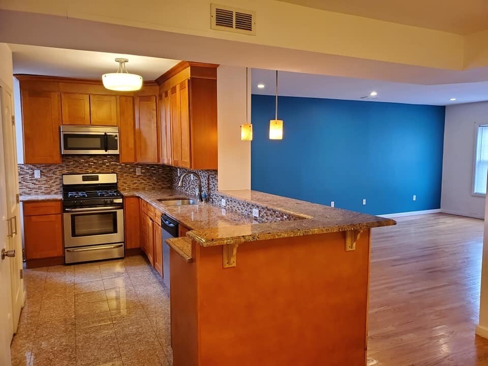 Foto principal - 612 Palisade Ave