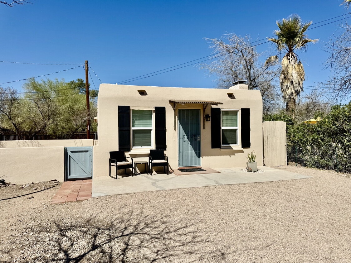 Primary Photo - Fully furnished Bungalow