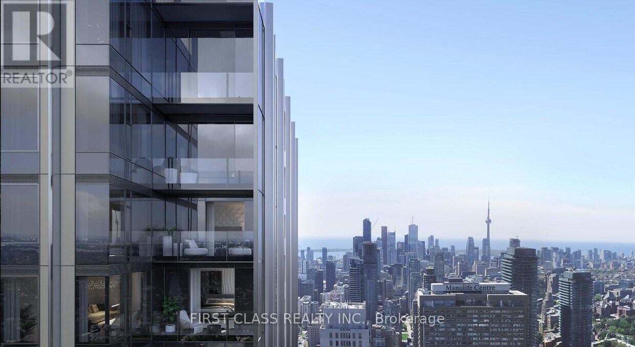 Photo principale - 11-4911 Yorkville Ave
