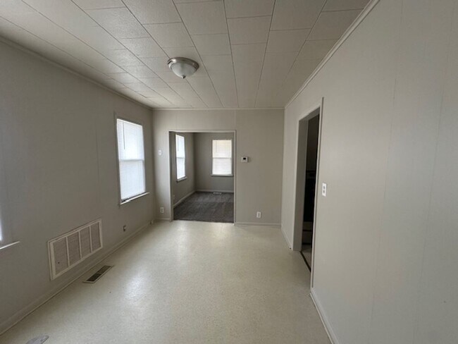 Foto del edificio - 501 G St NE