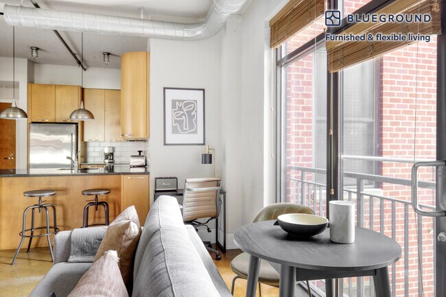 Foto del edificio - 1425 P St NW