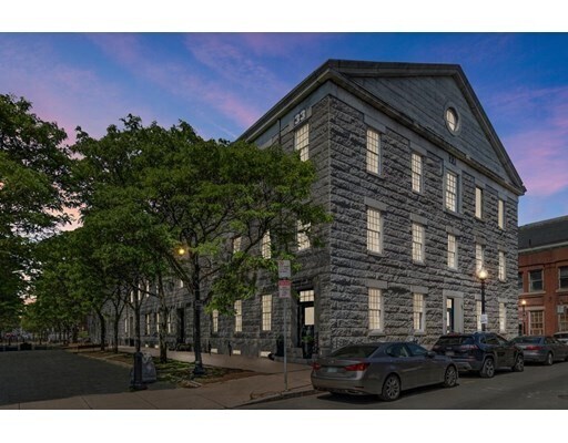 Foto del edificio - 33 3rd St