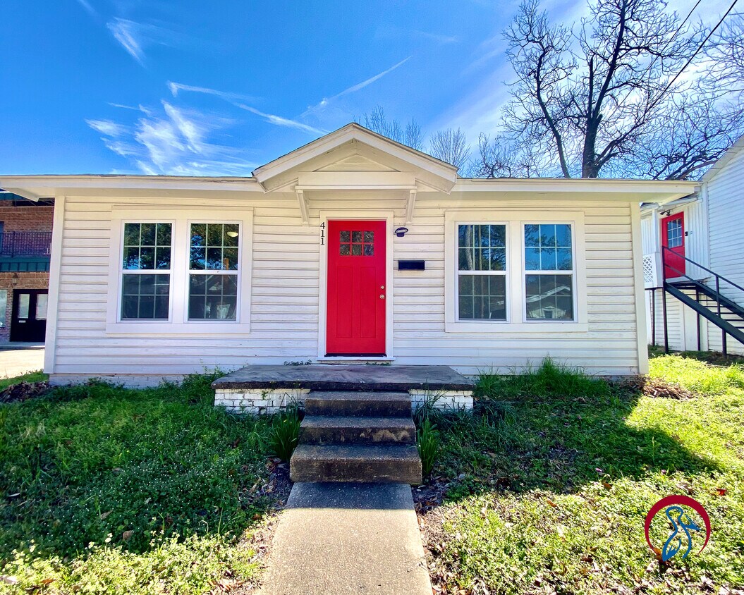 411 Stella St, West Monroe, LA 71291 House Rental in West Monroe, LA