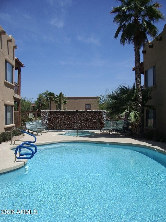 Building Photo - 16545 E Gunsight Dr