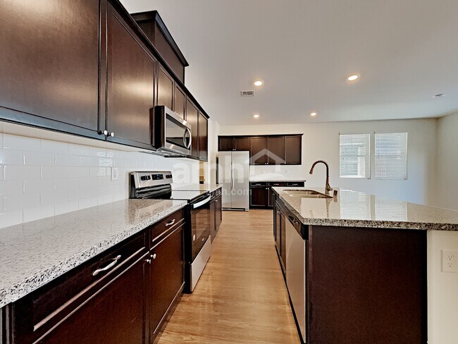 Building Photo - 6132 Sierra Blue Court
