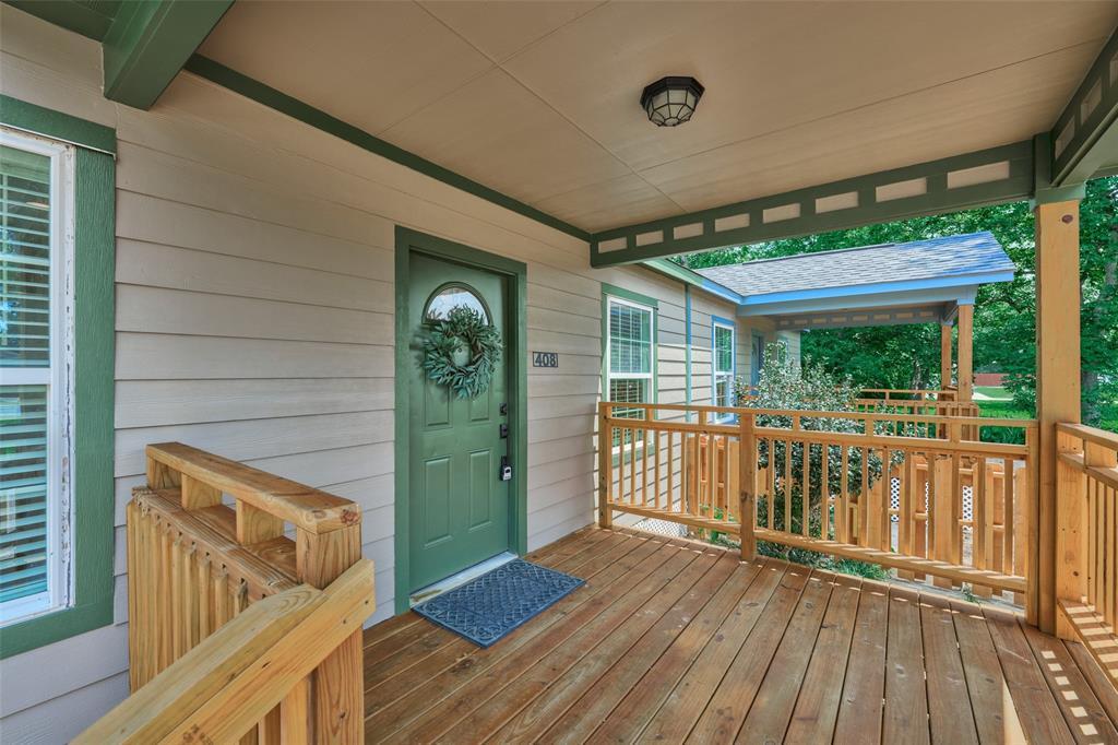 Foto principal - 406 McPhail St
