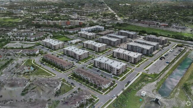  - Dixie Breeze Apartments