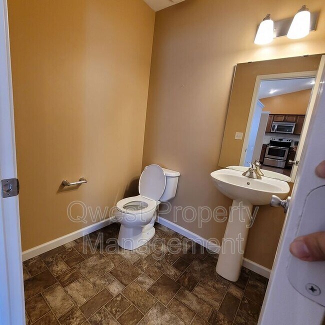 Foto del edificio - 3753 Creek Way Dr SE