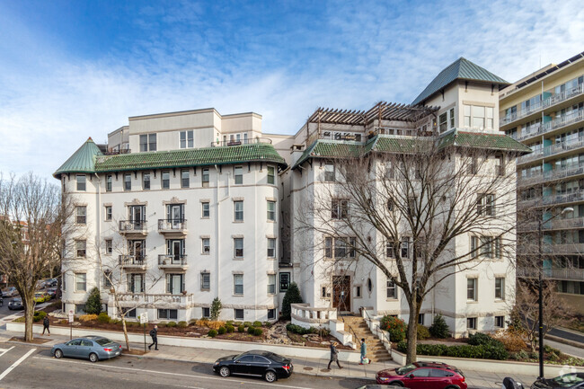 Foto del edificio - The Kalorama