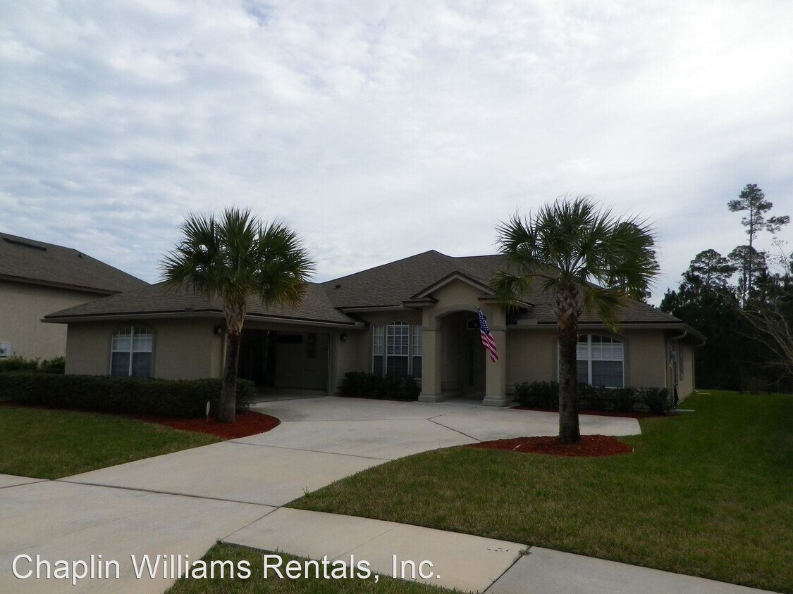 32415 Pond Parke Pl, Fernandina Beach, FL 32034 - House Rental in ...