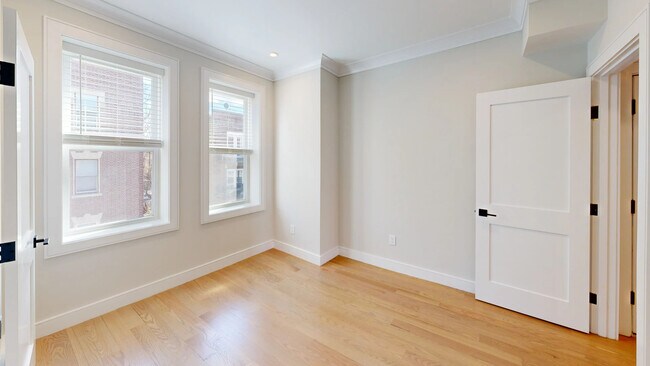 Foto del edificio - 162 Allston St