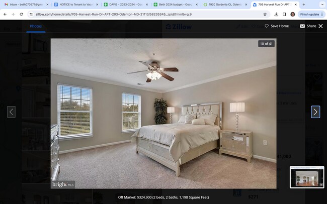 Building Photo - 705 Harvest Run Dr