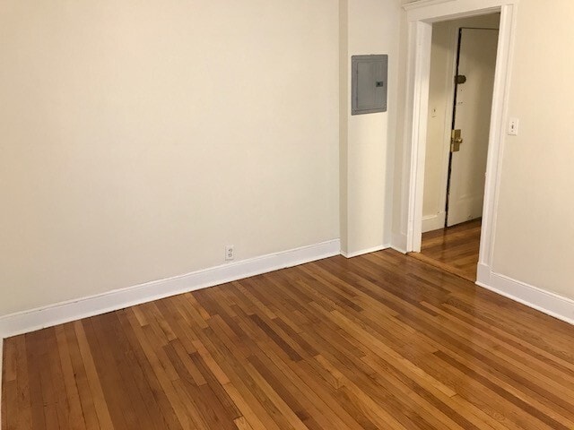 Building Photo - 1179 Boylston St
