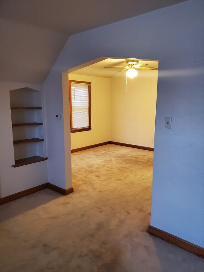 Building Photo - 3433A N 53rd St