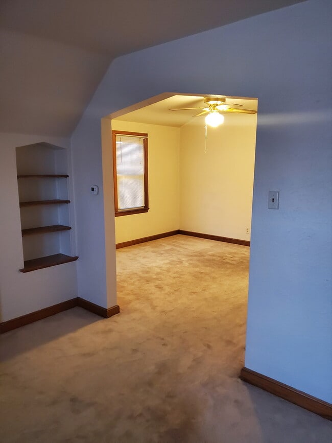 Building Photo - 3433A N 53rd St