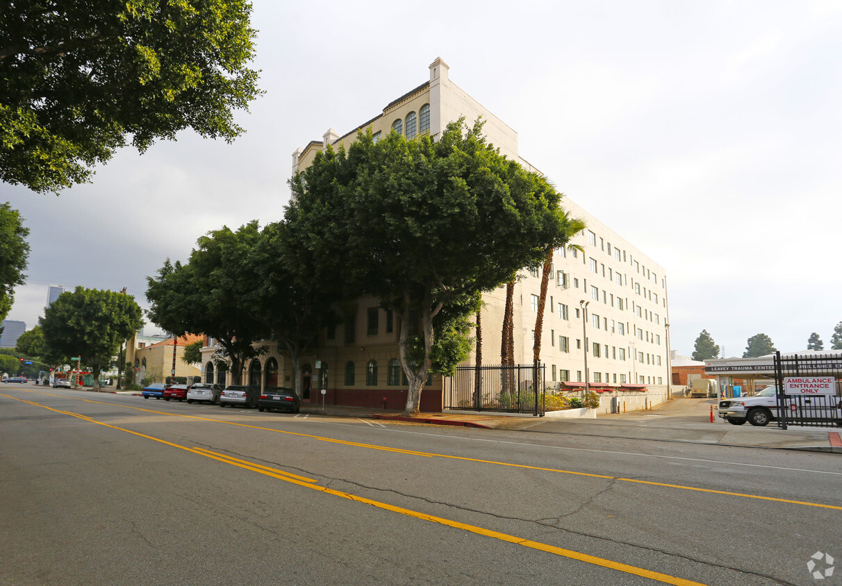 Foto del edificio - Hope Manor