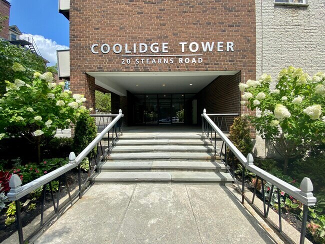 Foto del edificio - 20 Stearns Rd
