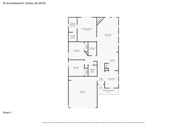 Foto del edificio - 81 Arrowhead Dr