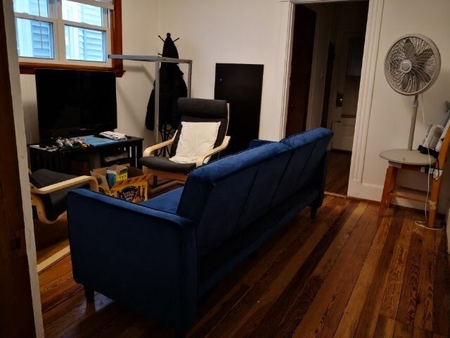 Foto del edificio - 24 Hardwick St