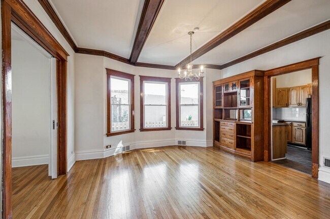 Building Photo - 3714 Grand Blvd