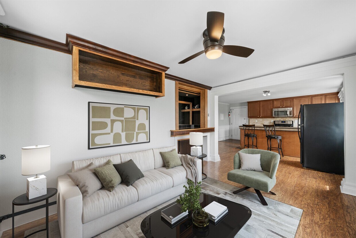 Foto principal - 77 E 22nd St