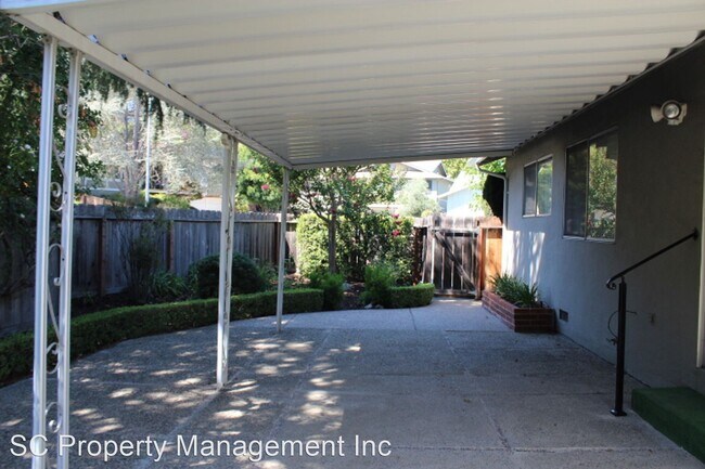 Building Photo - 3 br, 2 bath House - 3 Bradshaw Terrace
