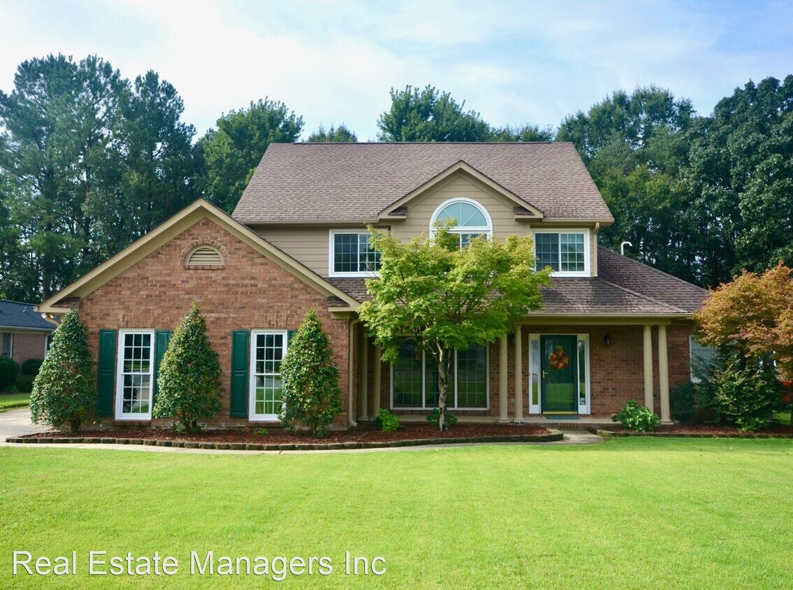 Primary Photo - 4 br, 2.5 bath House - 3267 Roberta Farms ...