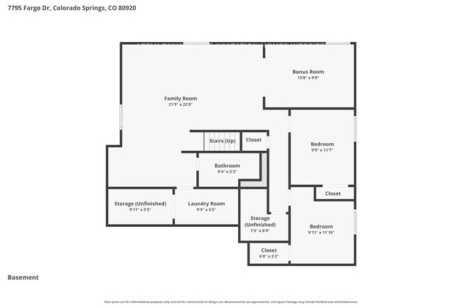 Building Photo - 7795 Fargo Dr