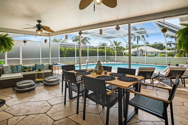 Foto del edificio - ** VICTORIA PARK ** 4 BED / 2 BATH - POOL ...