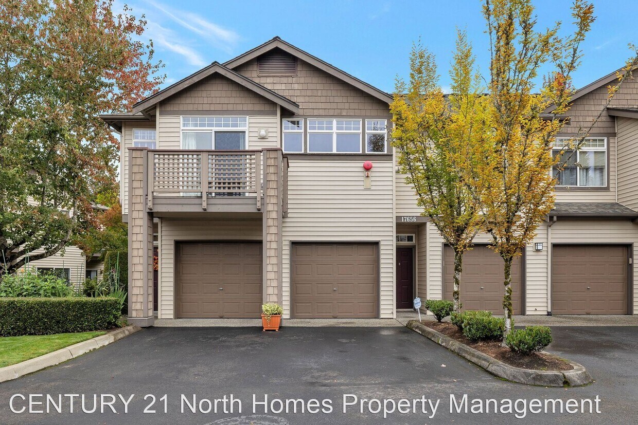 17656 134th Ln SE, Renton, WA 98058 House Rental in Renton, WA