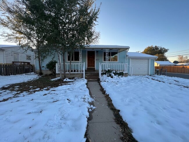 Foto del edificio - 3701 S Hooker St