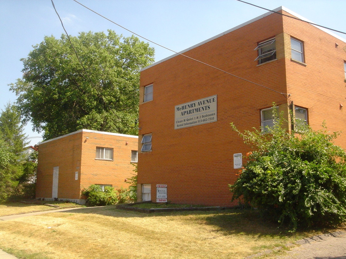 Building Photo - 3570-3574 McHenry Ave