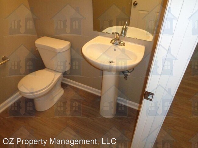 Building Photo - 4 br, 2.5 bath House - 406 Herbert Avenue