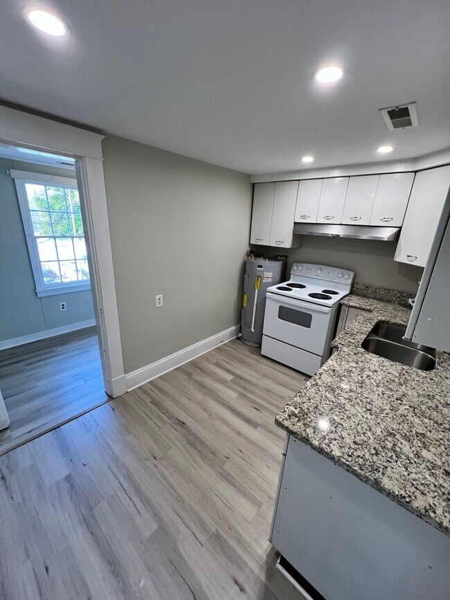 Foto del edificio - 4812 Chamberlayne Ave