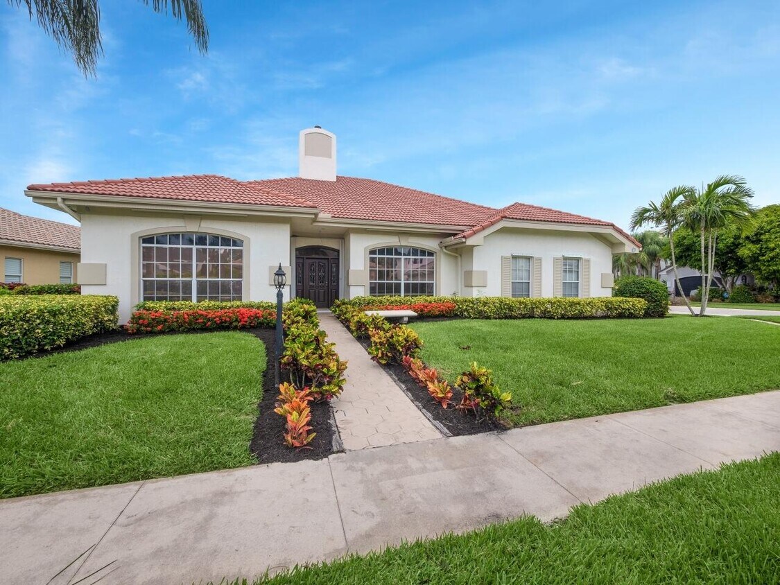 Foto principal - 13438 William Myers Ct