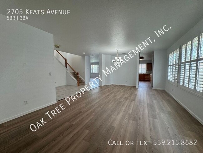 Foto del edificio - 2705 Keats Ave