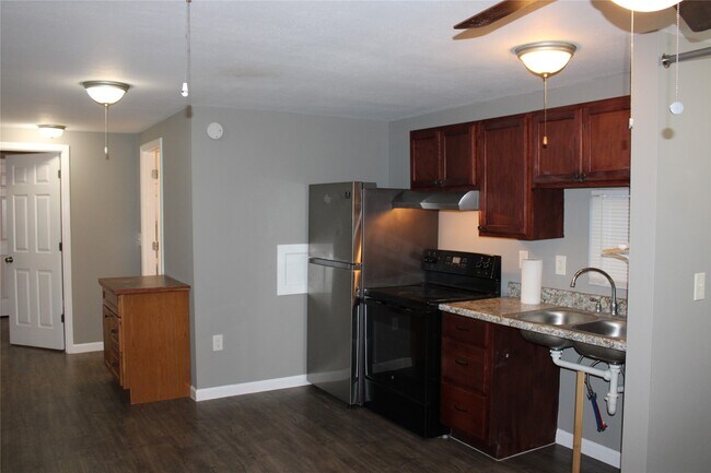 Foto del edificio - 717 7th St
