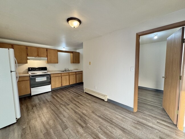 Building Photo - 311 Leeland St