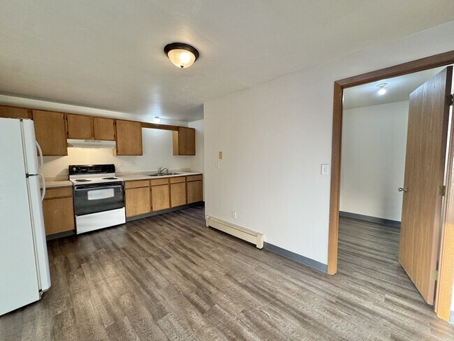 Foto del edificio - 311 Leeland St