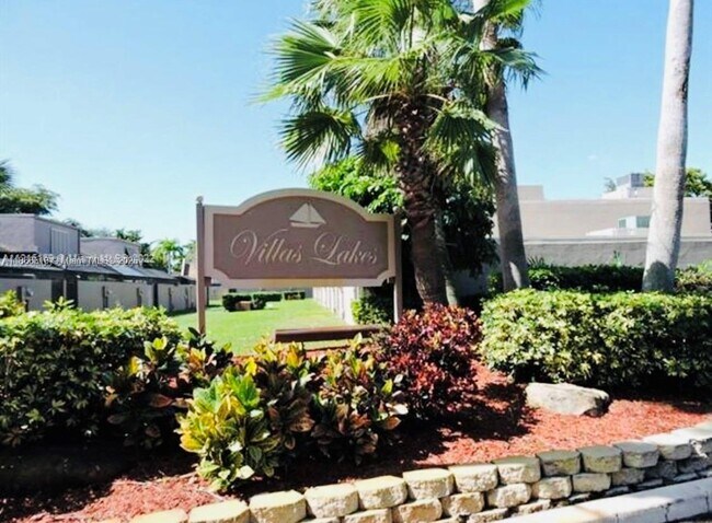 Foto del edificio - 1666 NW 113th Way